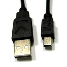 Кабель USB - mini USB (для Лунь 11)