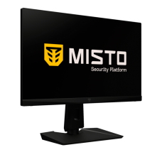 Програмне забезпечення для організації охоронного пульта моніторингу MISTO Security Platform рівень M Tiras