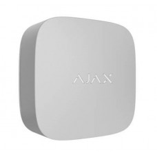 Розумний датчик якості повітря Ajax LifeQuality white