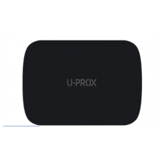 Ретранслятор радіосигналу з автоматичною маршрутизацією U-Prox Extender Black 