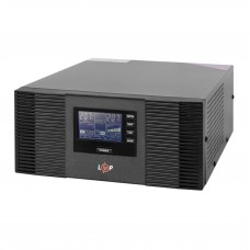  ДБЖ з правильною синусоїдою 12V LPM-PSW-1500VA (1050Вт)