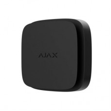 Бездротовий датчик температури Ajax FireProtect 2 SB (Heat) black