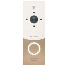 Відеопанель  Slinex  ML-20IP Gold+White