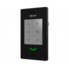  IP-аудіодомофон Bas-IP SP-03 black