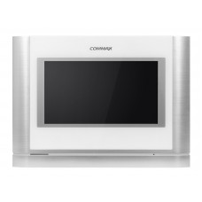 IP відеодомофон Commax CIOT-700M white