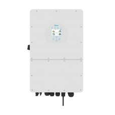  Трифазний високовольтний гібридний інвертор Deye SUN-12K-SG01HP3-EU-AM2 12KW, EU версія, IP65