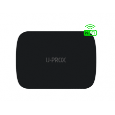 Бездротова централь системи безпеки U-Prox MP WiFi Black 