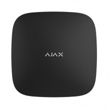Інтелектуальний ретранслятор сигналу Ajax ReX 2 black