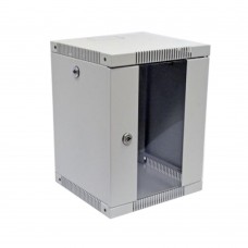 Серверна шафа CMS 10", 12U, 320х300мм (Ш*Г), сіра