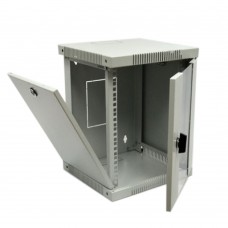 Серверна шафа CMS 10", 6U, 320х300мм (Ш*Г), сіра