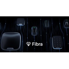Технологія Fibra: дротова революція від Ajax