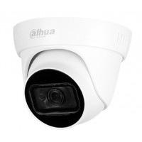 HD CVI відеокамера 4 Мп Dahua DH-HAC-HDW1400TLP-A 2.8 мм