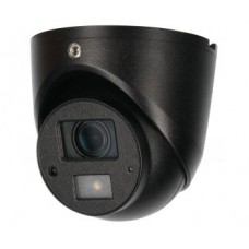  HD CVI відеокамера автомобільна 2 Мп Dahua DH-HAC-HDW1220GP-M 3.6 мм