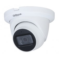 IP відеокамера 5 Мп з алгоритмами Dahua DH-IPC-HDW3541TMP-AS 2.8 мм 