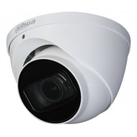 HD CVI відеокамера 4 Мп Dahua DH-HAC-HDW1400TP-Z-A 2.7 – 12 мм 