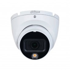 HD CVI відеокамера 5 Мп Dahua DH-HAC-HDW1500TLMP-IL-A 2.8 мм 