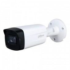 HD CVI Starlight відеокамера 2 Мп Dahua DH-HAC-HFW1231TMP-I8-A 2.8 мм