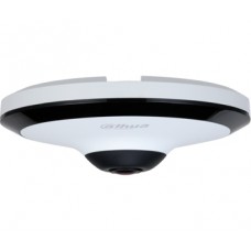 IP відеокамера 5 Мп Dahua Fisheye DH-IPC-EW5541P-AS 1.4 мм