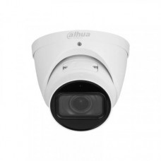 IP відеокамера 4 Мп WizSense з мікрофоном Dahua DH-IPC-HDW2441T-ZS 2.7-13.5 мм