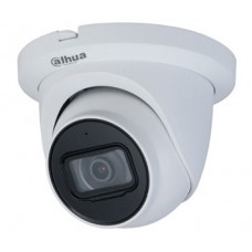IP відеокамера 4 Мп Dahua з алгоритмами DH-IPC-HDW3441TMP-AS 2.8 мм
