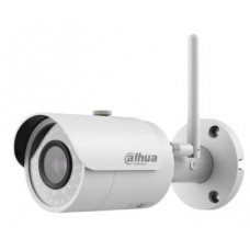 IP відеокамера 3 Мп з Wi-Fi модулем Dahua DH-IPC-HFW1320SP-W 3.6 мм