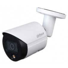 IP відеокамера 4 Мп Full-color Dahua DH-IPC-HFW2439SP-SA-LED-S2 3.6 мм