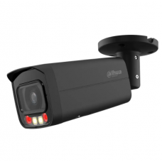IP відеокамера Dahua 4 Мп WizSense з мікрофоном DH-IPC-HFW2449T-AS-IL-BE 3.6 мм