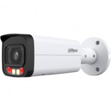  IP відеокамера Dahua 8 Мп WizSense з мікрофоном DH-IPC-HFW2449T-AS-IL 8 мм