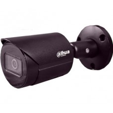 IP відеокамера 5 Мп Starlight з ІК підсвічуванням Dahua DH-IPC-HFW2531SP-S-S2-BE 2.8 мм