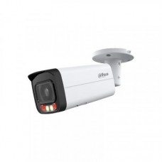 IP відеокамера 8 Мп Smart Dual Light WizSense Full-color Dahua DH-IPC-HFW2849T-AS-IL 3.6 мм
