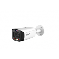 IP відеокамера 4 Мп WizSense з активним відлякуванням Dahua DH-IPC-HFW3449T1-AS-PV-S3 2.8 мм
