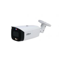  IP відеокамера 8 Мп WizSense з активним відлякуванням Dahua DH-IPC-HFW3849T1-AS-PV-S3 2.8 мм