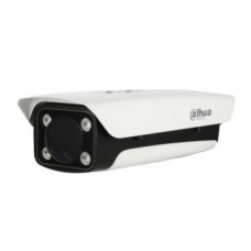IP відеокамера 2 Мп LPR Dahua DHI-ITC231-PU1A-IRL-VF1042 10.5-42 мм 
