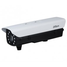 IP відеокамера 9 Мп LPR Dahua DHI-ITC952-RU2D-IRL8 10-40 мм