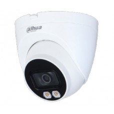 IP відеокамера 4 Мп FullColor Dahua DH-IPC-HDW2439TP-AS-LED-S2 3.6 мм