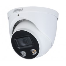 IP відеокамера 8 Мп з активним відлякуванням Dahua DH-IPC-HDW3849HP-AS-PV 2.8 мм