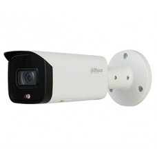 IP відеокамера 5 Мп WDR WizMind Dahua DH-IPC-HFW5541TP-AS-PV 2.8 мм 