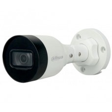 IP відеокамера з ІЧ та мікрофоном 4 Мп Dahua DH-IPC-HFW1431S1-A-S4 2.8 мм  