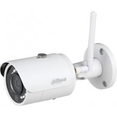  IP відеокамера Dahua c Wi-Fi 2 Мп DH-IPC-HFW1235SP-W-S2 2.8 мм