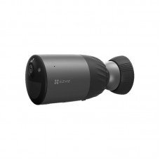 IP відеокамера 4 Мп Wi-Fi з АКБ Ezviz CS-BC1C 2.8 мм