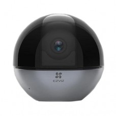 IP відеокамера  Wi-Fi Apple home смарт камера 5 Мп Ezviz CS-E6 4 мм