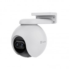 IP відеокамера 2 Мп Smart Wi-Fi Ezviz CS-C8PF 2.8 мм + 12 мм