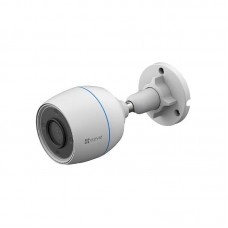 IP відеокамера 2 Мп Smart Home Wi-Fi Ezviz CS-H3C 2.8 мм