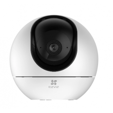 IP відеокамера Wi-Fi камера 3K Type-C Ezviz CS-H6 4 мм