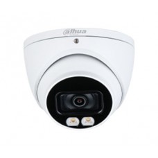 HD CVI відеокамера 2 Мп Dahua DH-HAC-HDW1239TP-A-LED 3.6 мм