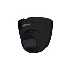 HD CVI відеокамера 2 Мп Dahua DH-HAC-HDW1200TRQP-BE 2.8 мм