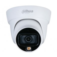 Dahua DH-HAC-HDW1239TLP-A-LED (2.8ММ) відеокамера HD CVI 2 Mp