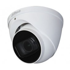 HD CVI Starlight відеокамера 5 Мп Dahua  DH-HAC-HDW1500TMQP 2.8 мм