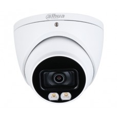 HD CVI відеокамера 5 Мп Dahua DH-HAC-HDW1509TP-A-LED 3.6 мм