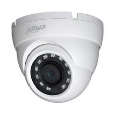 HD CVI 4K відеокамера 8 Мп Dahua DH-HAC-HDW1801MP 2.8 мм